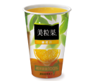 柳橙汁(大杯)/柳橙汁(L)