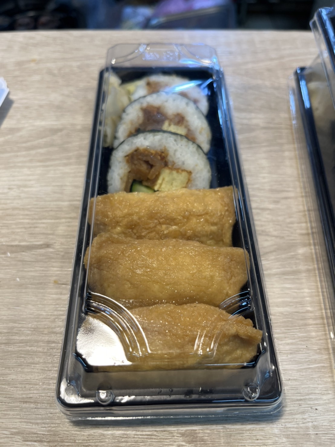 綜合壽司